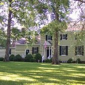 Woodland Estate