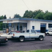 Hough Tire & Auto Service