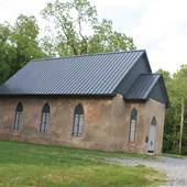 Acquinton Church and Meeting Hall
