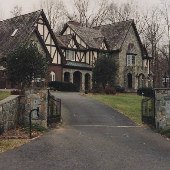 High Hill House