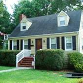 Landon House