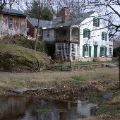 Village of Howardsville