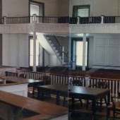Greene County Courthouse