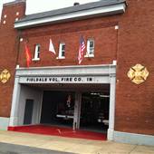 Fieldale Volunteer Fire Department