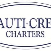 NAUTI-CREW Ocean-River-Bay Film Production Boat