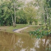 Jones Boat Landing