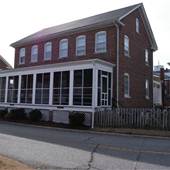 Ft. Monroe House