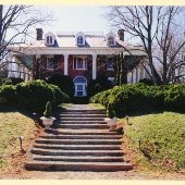 Tivoli Plantation