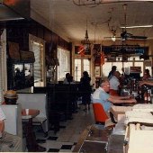 Fuller's Diner
