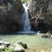 Helen's Waterfall