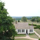 Patrick Henry's Red Hill