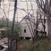 Grist Mill