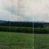 Six Mile Post Rd - Franklin County