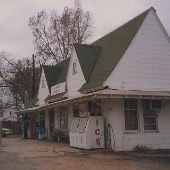 Alexander's Grocery