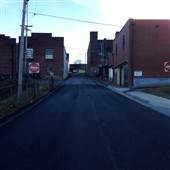 Ford Street