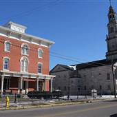 Sycamore Street