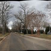 Howard Street - Ashland