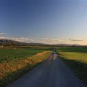 Shenandoah Valley Vistas