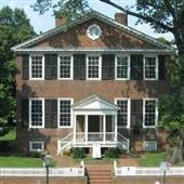 John Marshall House