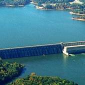 John Kerr Dam