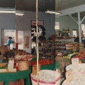 The Old Country Store