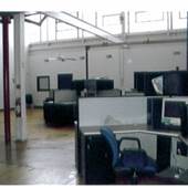 The ABC Company Call Center