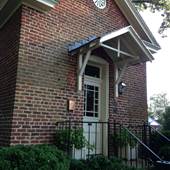 Little Post Office