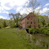Colvin Run Mill