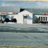 The Pantry