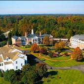 Wyndham Virginia Crossings Hotel