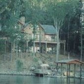 Gary Hall House