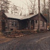 Douthat State Park Campgrounds