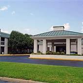 Motel 6 Ashland