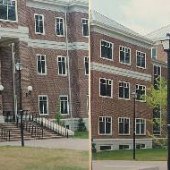 Virginia Beach Courthouse