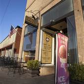 Blackbird Bakery