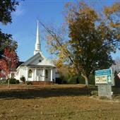 Pleasant Grove Church