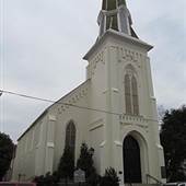 Monument Methodist Church