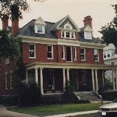 The Page House Inn