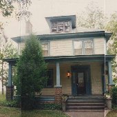 Poquoson House