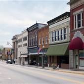 Town of Blackstone