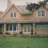 McQuire House