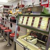 Buchanan Restaurant