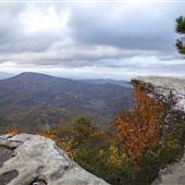 McAfee Knob