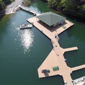 Philpott Marina
