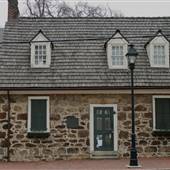 Edgar Allan Poe Museum