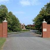 Bowman Distillery