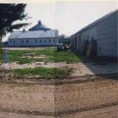 Bleak Hill Farm