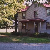 Featherstone Farm