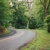 Rt. 601 - Charlottesville