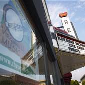 Rex Theater Galax